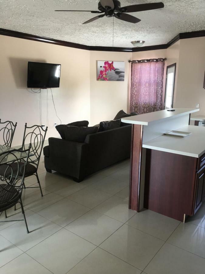 Island Turquoise Rental Wheeland Екстер'єр фото